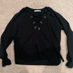 MIXOLOGY sweater